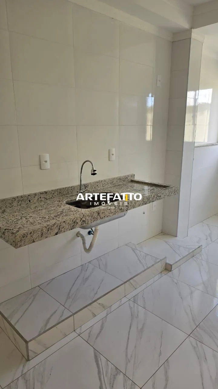 Imagem Apartamento com 2 dormitórios no bairro Jardim Integração
