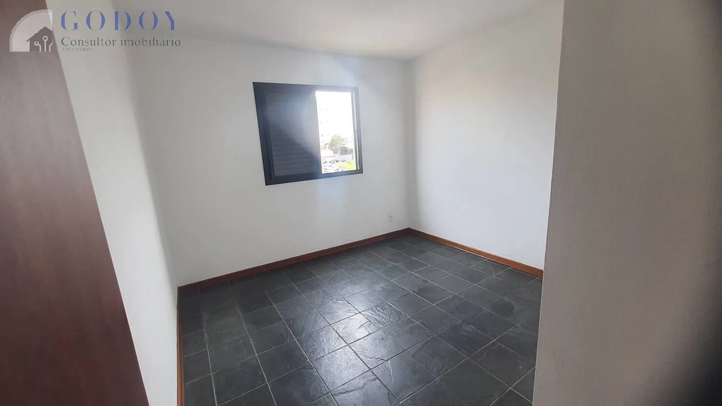 Imagem Apartamento para Venda 1 Quarto, 1 Vaga, 45M², São Benedito, Pindamonhangaba - SP | Edifício Alice