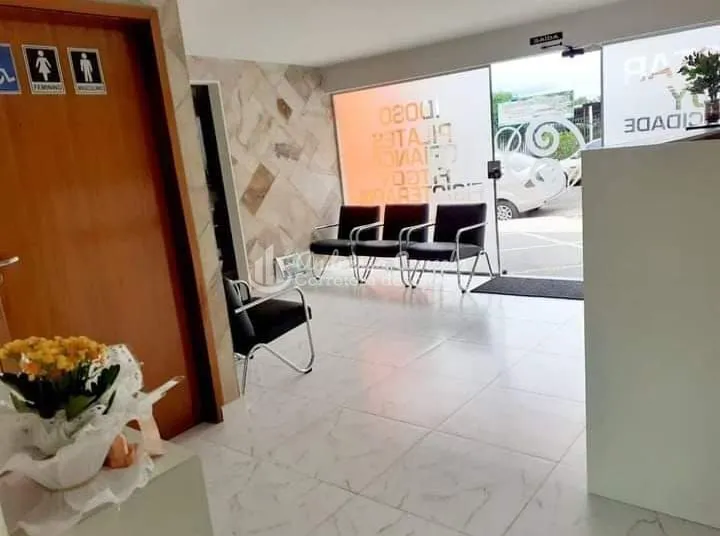 Imagem Prédio à venda, 315 m² por R$ 1.300.000,00 - Centro (Jales) - Jales/SP