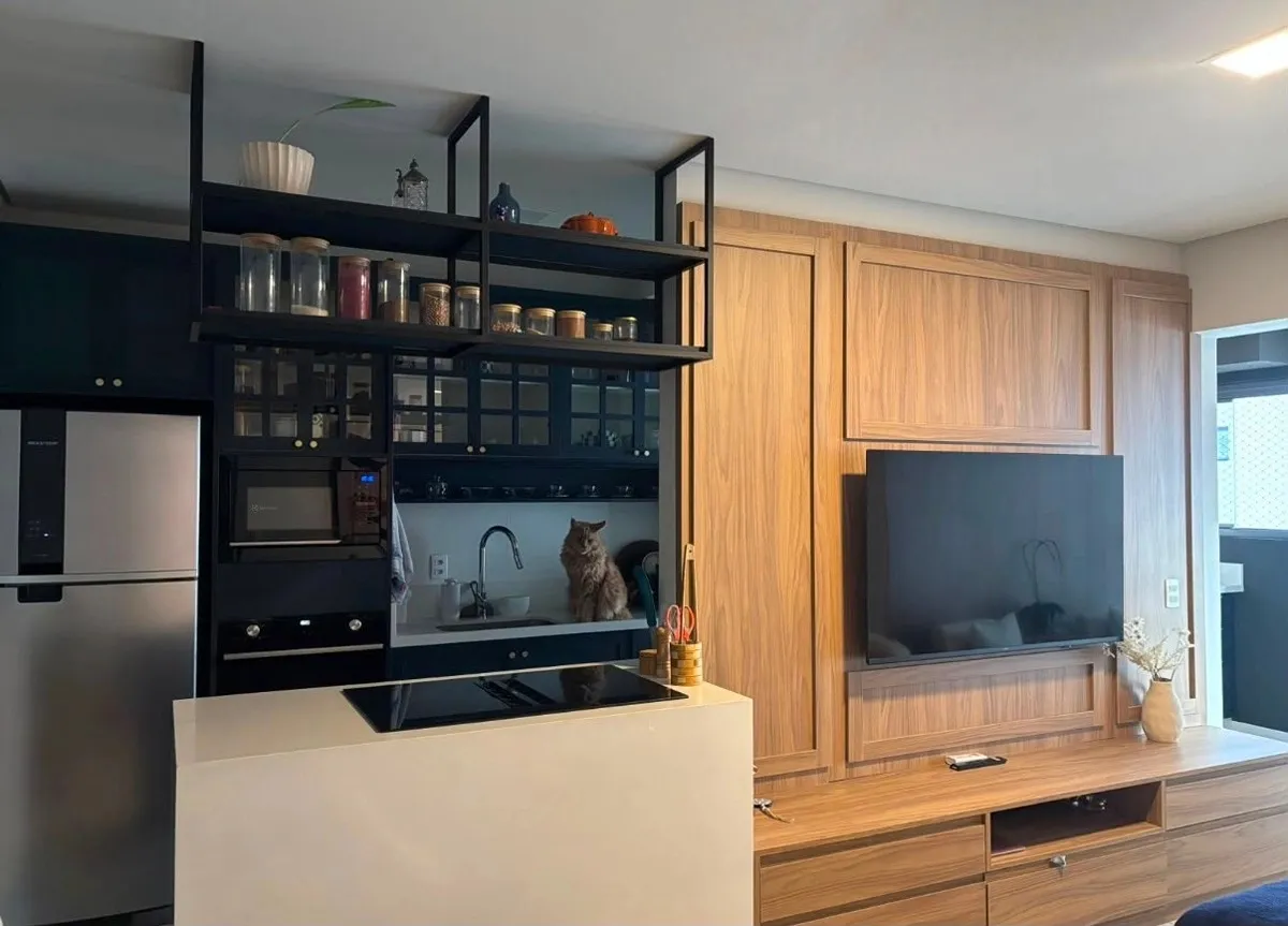 Imagem Apartamento à Venda - Edifício Modern Vila Clementino