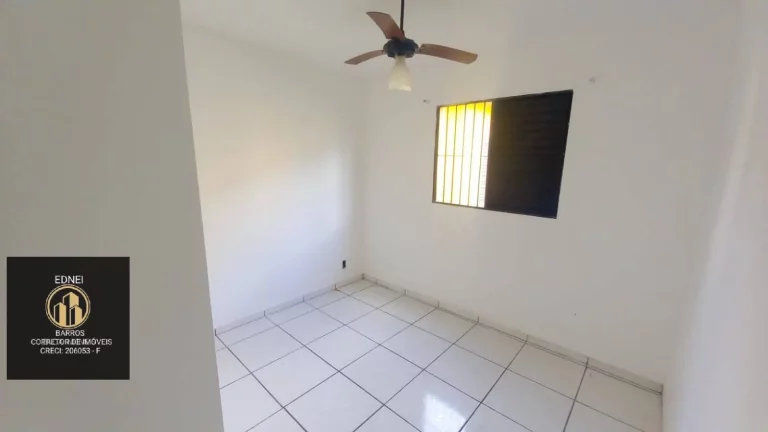 Imagem Apartamento - Vila Ema - São Vicente - SP.