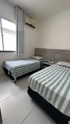 Imagem Casa para venda no condomínio Quartier - Bairro sim