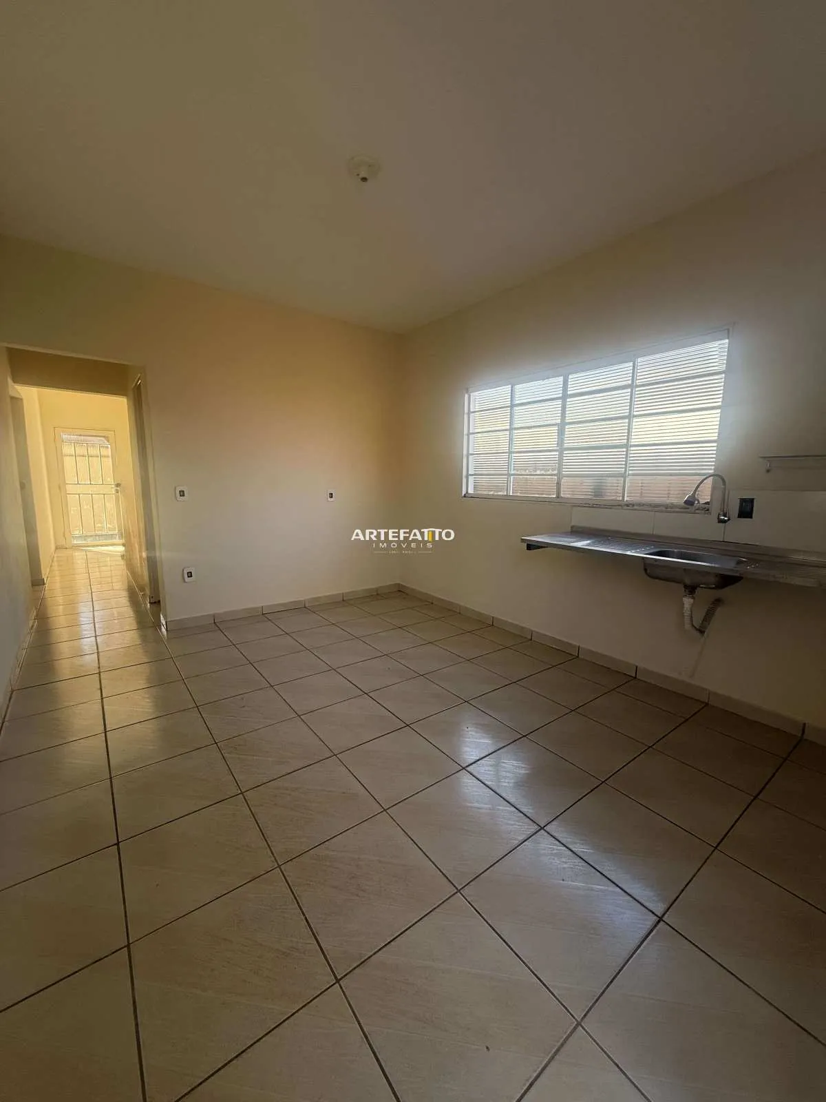 Imagem Casa à venda em Franca, Residencial Ana Dorothéa, com 3 quartos, 200m2