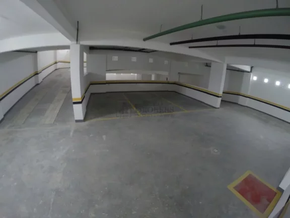Imagem Excelente prédio comercial com 19 salas em Balneário Camboriú.