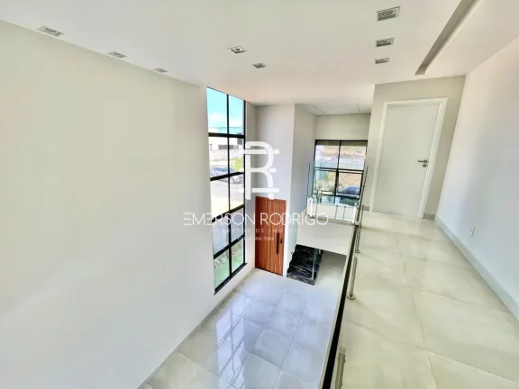Imagem Casa em Condomínio para Venda em Parnamirim / RN no bairro Parque das Nações
