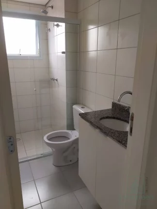 Imagem Apartamento com 3 Dormitórios, Suíte e Varanda Gourmet P/Locação