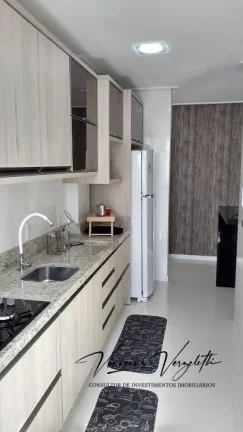 Imagem Apartamento 2 dormitórios para Venda em Balneário Camboriú / SC no bairro Várzea do Ranchinho