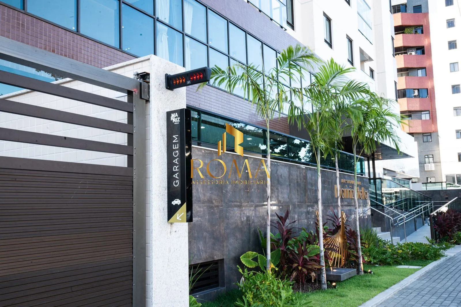 Imagem RESIDENCIAL MARINIZ STELLA - SUA MORADA NO JARDIM OCEANIA