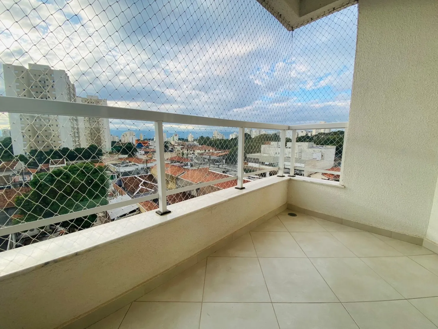 Imagem Apartamento à venda 2 Quartos, 1 Suite, 1 Vaga, 65M², Jardim Eulália, Taubaté - SP | Edifício Santorini