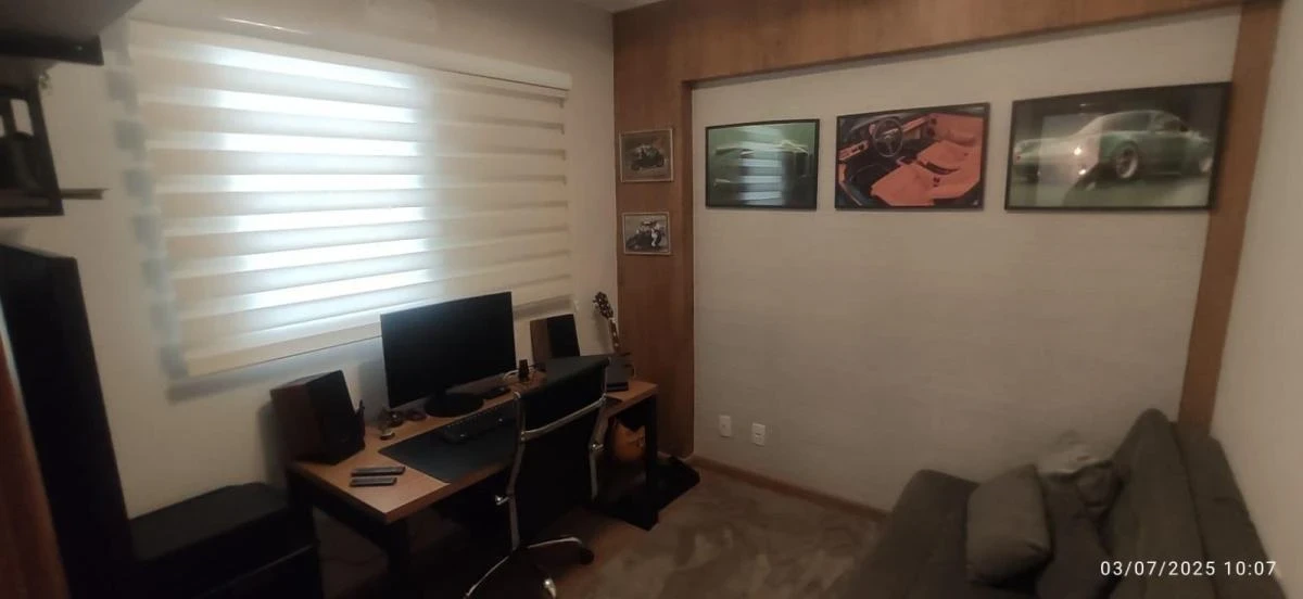 Foto do imóvel: Apartamento com 3 Quartos à Venda, 98 m² em Parque da Represa - Jundiaí