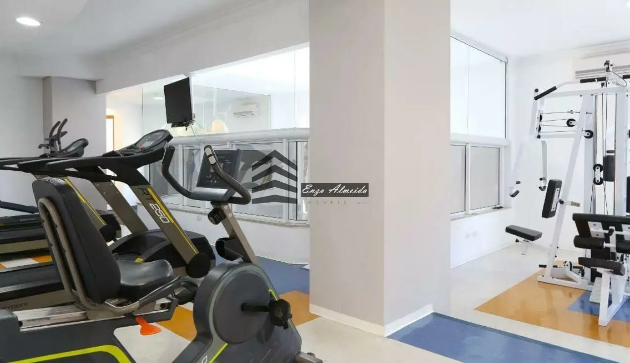 Imagem Apartamento à venda em São Paulo/SP