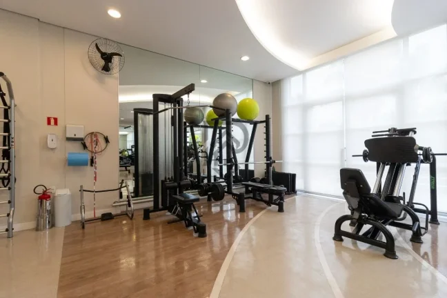 Imagem Apartamento em Jardim da Glória, São Paulo/SP