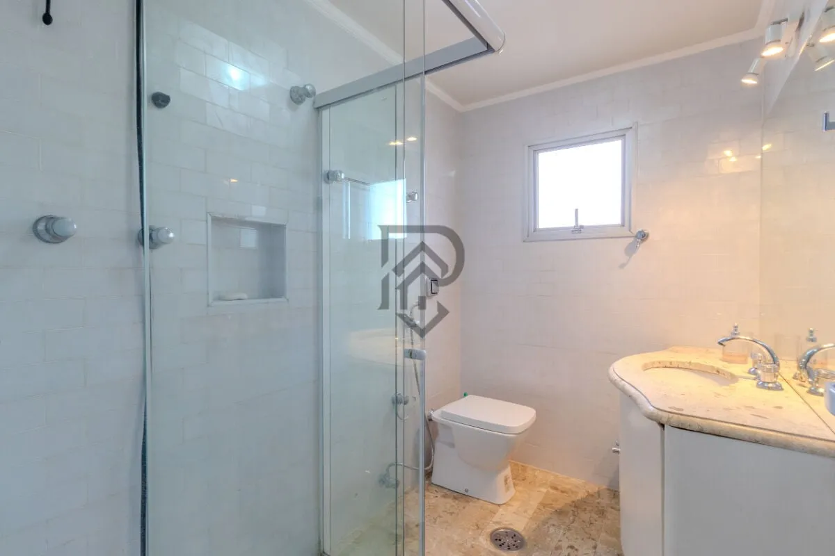 Imagem Apartamento em Vila Olímpia, São Paulo/SP