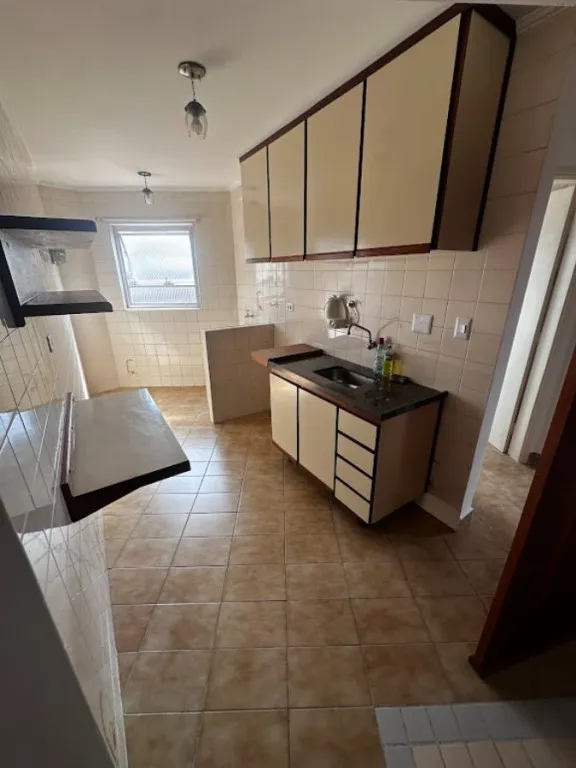 Imagem APARTAMENTO COM 50,00 m² - CAIÇARA - PRAIA GRANDE SP