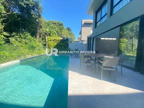 Imagem Casa à Venda na Riviera de São Lourenço Módulo 11 | Próxima ao Golfe e à Praia!