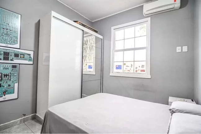 Imagem Casa para venda no bairro Santa Tereza em Porto Alegre