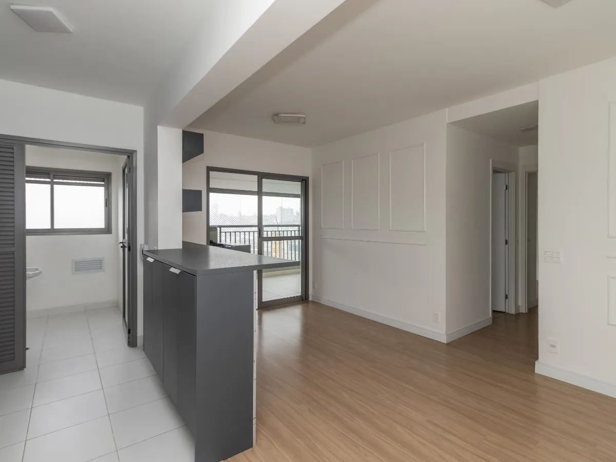 Imagem Apartamento para venda em Vila Prudente com 2 quartos, sendo 1 suíte, 79m2