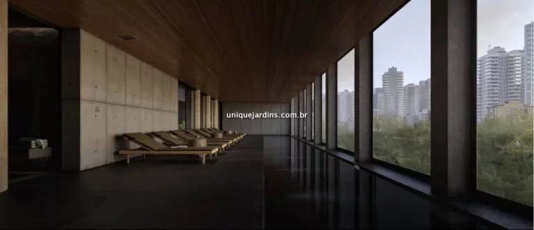 Imagem Apartamento à venda Jardim América São Paulo