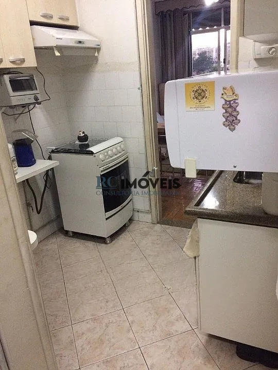 Imagem Apartamento a Venda no bairro Colubandê - São Gonçalo, RJ