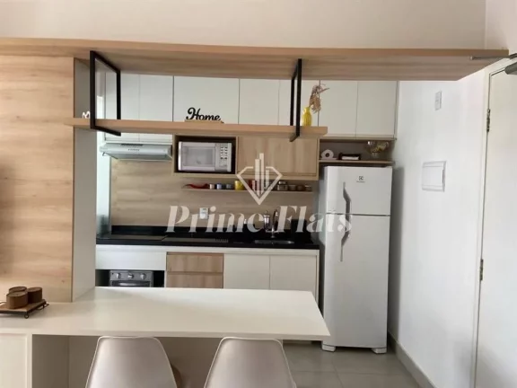 Imagem Flat disponível para venda no Adagio Berrini no Brooklin, com 64m², 2 dormitórios e 2 vagas