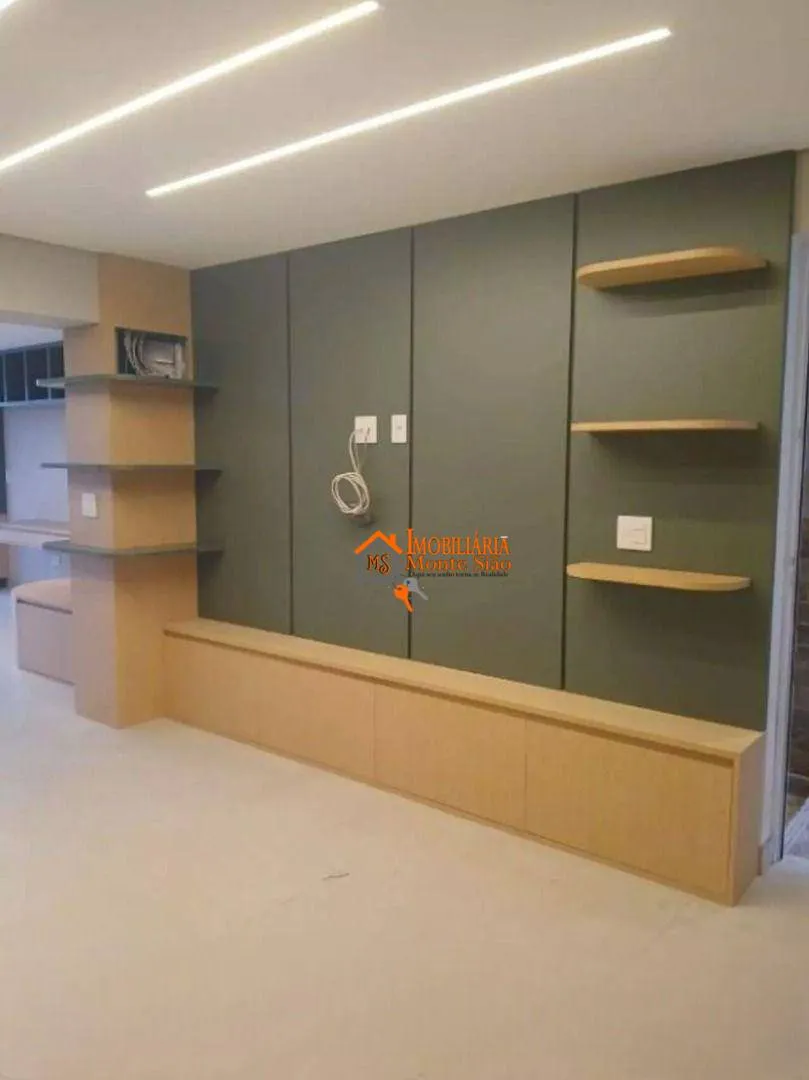 Imagem Casa com 6 dormitórios à venda, 177 m² por R$ 1.300.000,00 - Vila Flórida - Guarulhos/SP