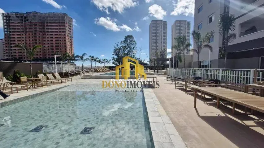 Imagem Apartamento de 117m² no Spettacolo Patriani