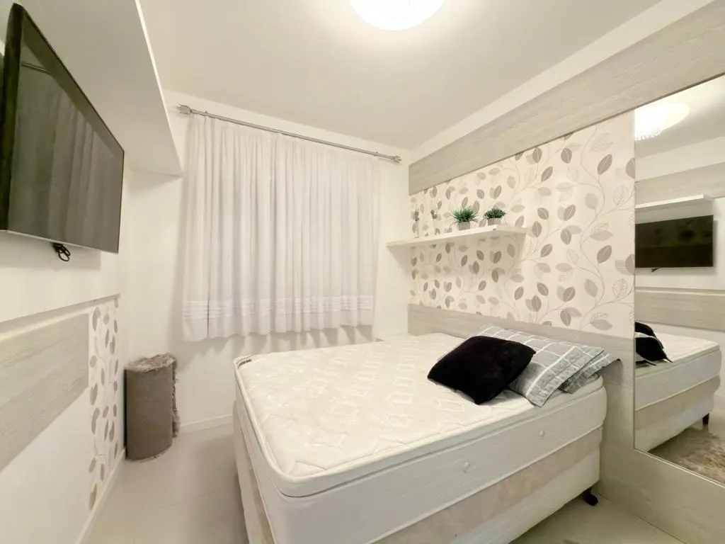Imagem Apartamento 3 Dormitórios - Bairro --