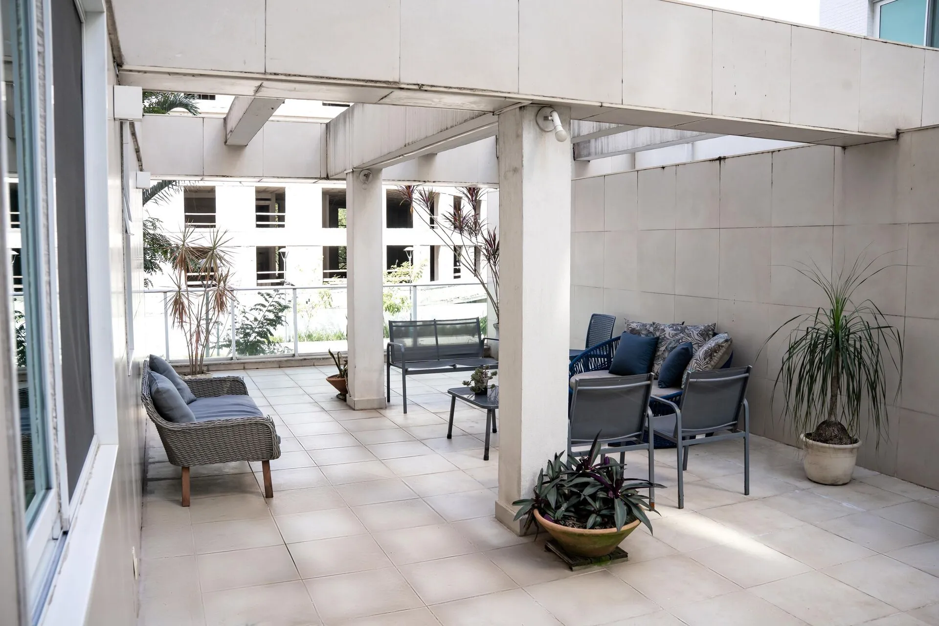 Imagem Apartamento à venda no bairro Jacarepaguá em Rio de Janeiro/RJ