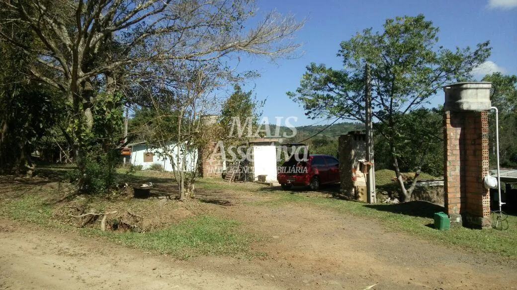 Imagem Sítio para Venda no bairro Santa Cruz da Concórdia em Taquara / RS.