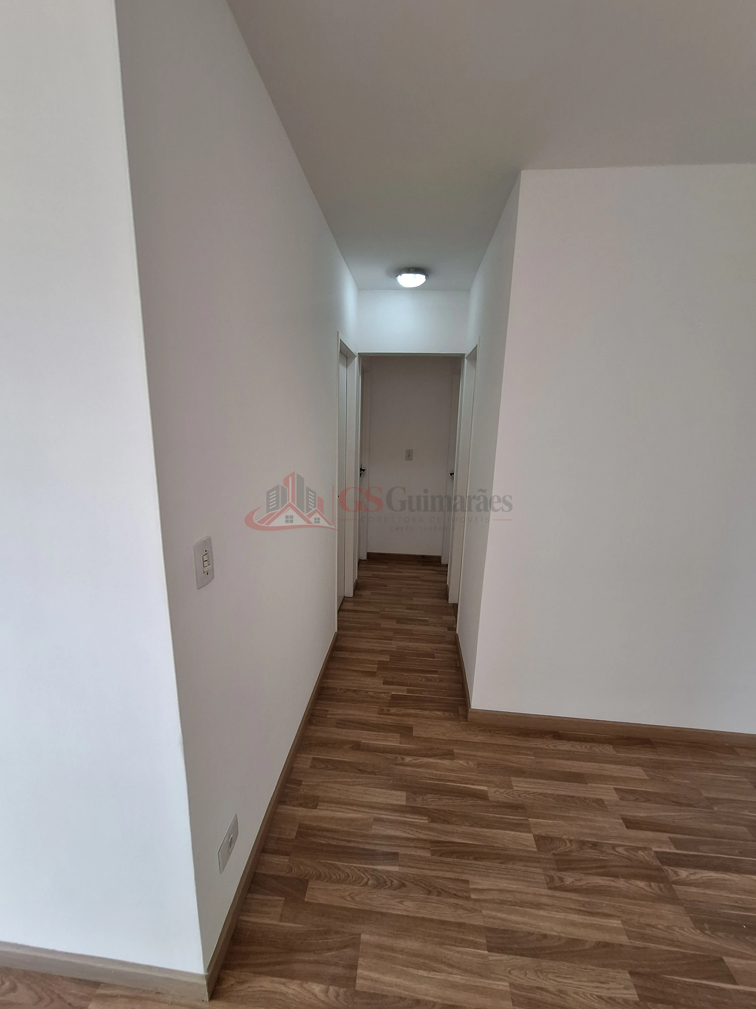 Imagem Apartamento no Copacabana - 83,4 m², 2 dormitórios | Dezoito do Forte