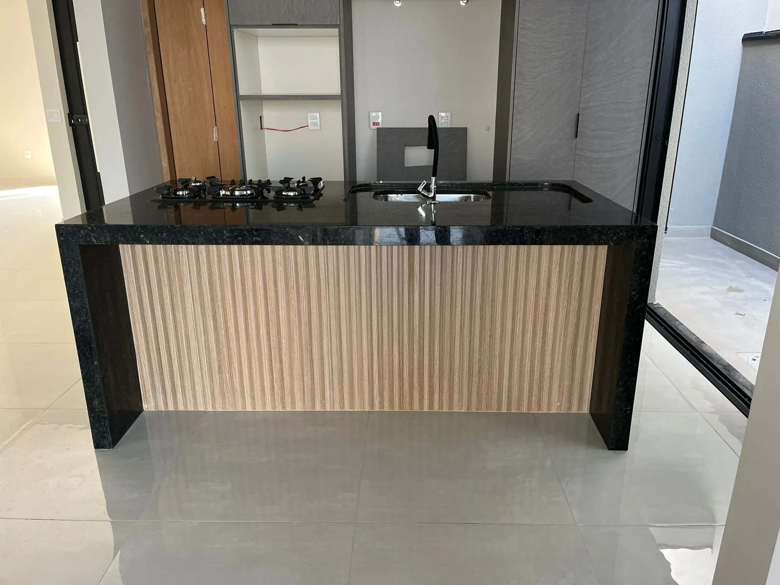 Imagem Casa com 3 suítes Condomínio Residencial Renaissance em Sorocaba