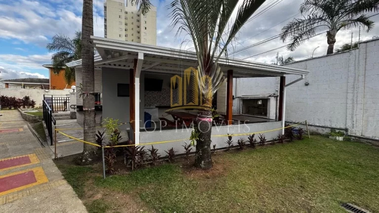 Imagem Apartamento térreo de 2 quartos sendo 1 suíte no Jardim América