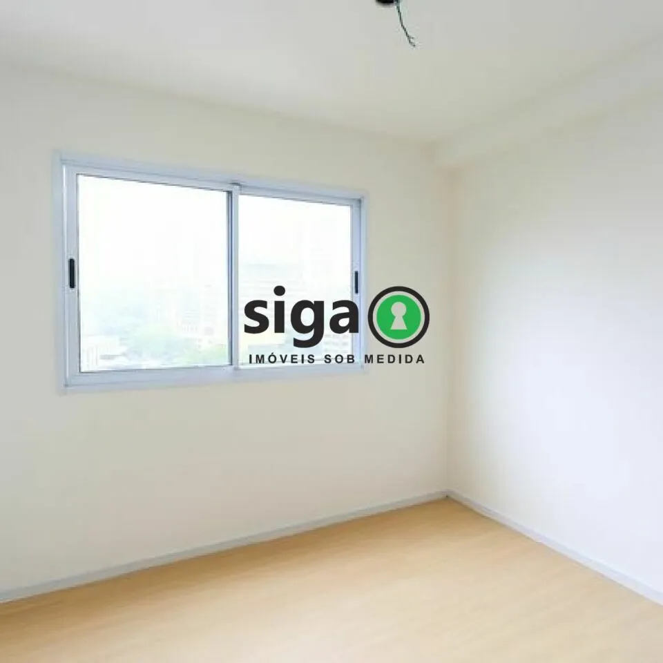 Imagem Apartamento 1 quarto a venda na Vila Andrade