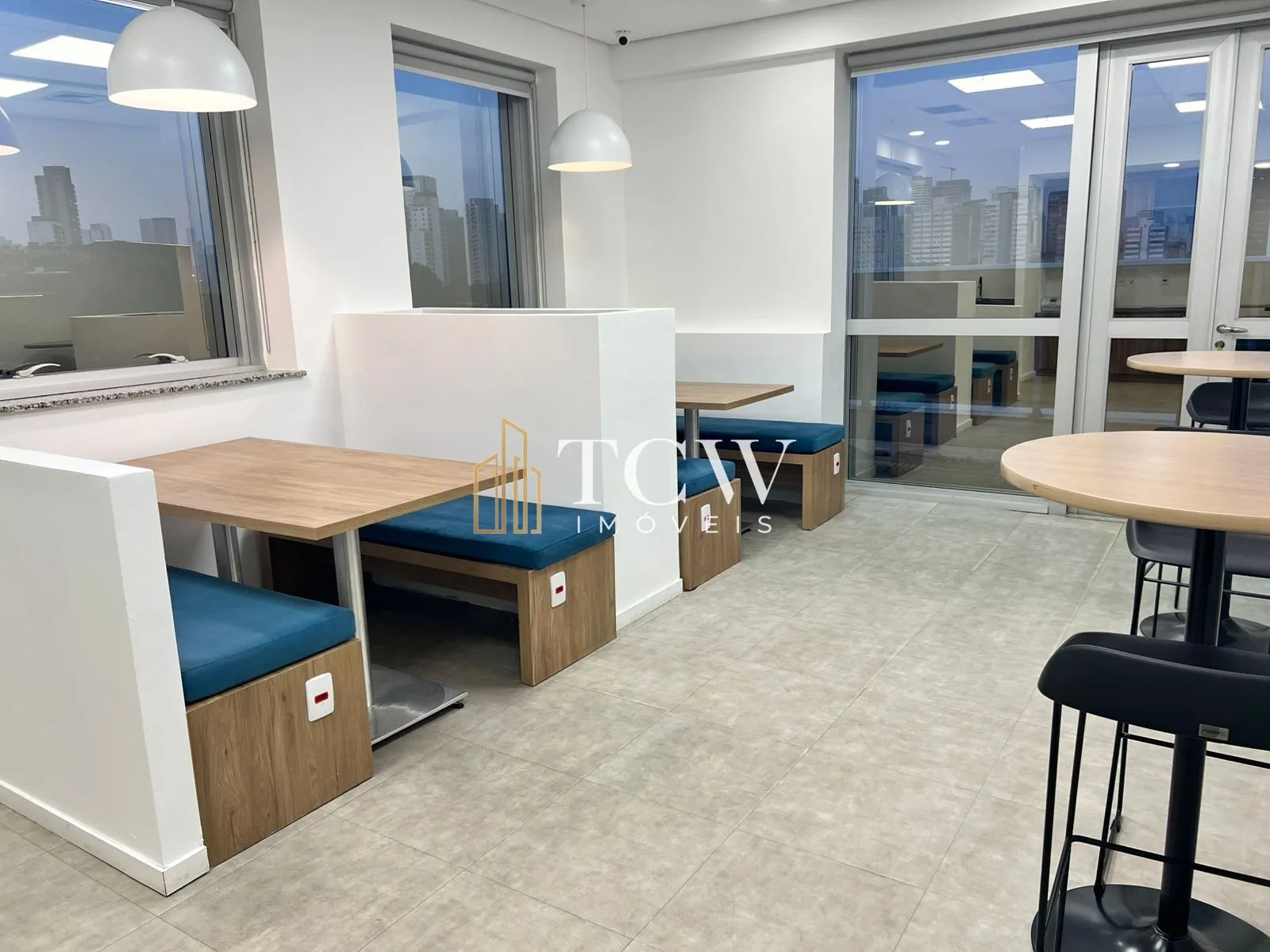 Imagem Sala comercial para alugar no bairro Jardim Europa - São Paulo/SP, Zona Sul