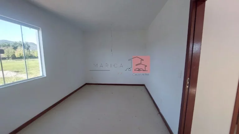 Imagem Casa para Venda em Cachoeiras de Macacu/RJ - 2 Dorm. 63 m2 Área Útil