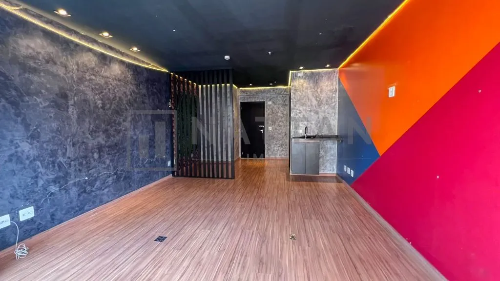 Foto do imóvel Sala para alugar, 40 m² por R$ 5.440,00/mês - Tatuapé - São Paulo/SP