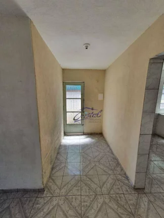 Imagem CASA - PONTO COMERCIAL - FRANCISCO MORATO