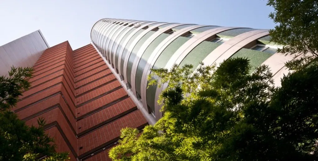 Imagem Apartamento de luxo no Edifício Palladio: 4 quartos, 4 suítes, 4 vagas de garagem, 385m² - Imperdível!
