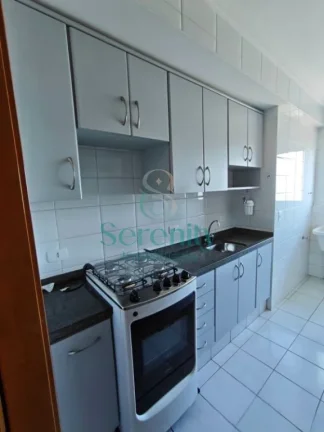 Imagem Apartamento mobiliado para alugar no Edifício Studio V - Centro - 2 dormitórios - 1 vaga valor de R$2.200,00/mês - Londrina/PR