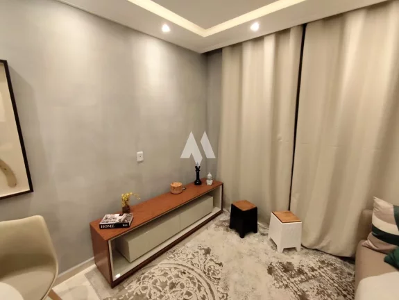 Imagem Excelente Oportunidade de Venda de Imóvel de 2 dormitórios, 70m², no Bairro Parque São Vicente e 70m²,