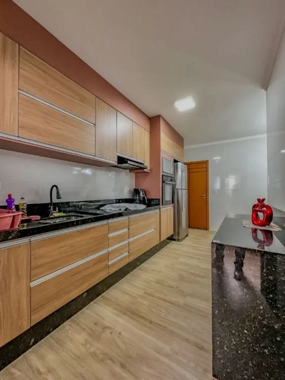 Imagem APARTAMENTO COM 130,00 m² - OCIAN - PRAIA GRANDE SP