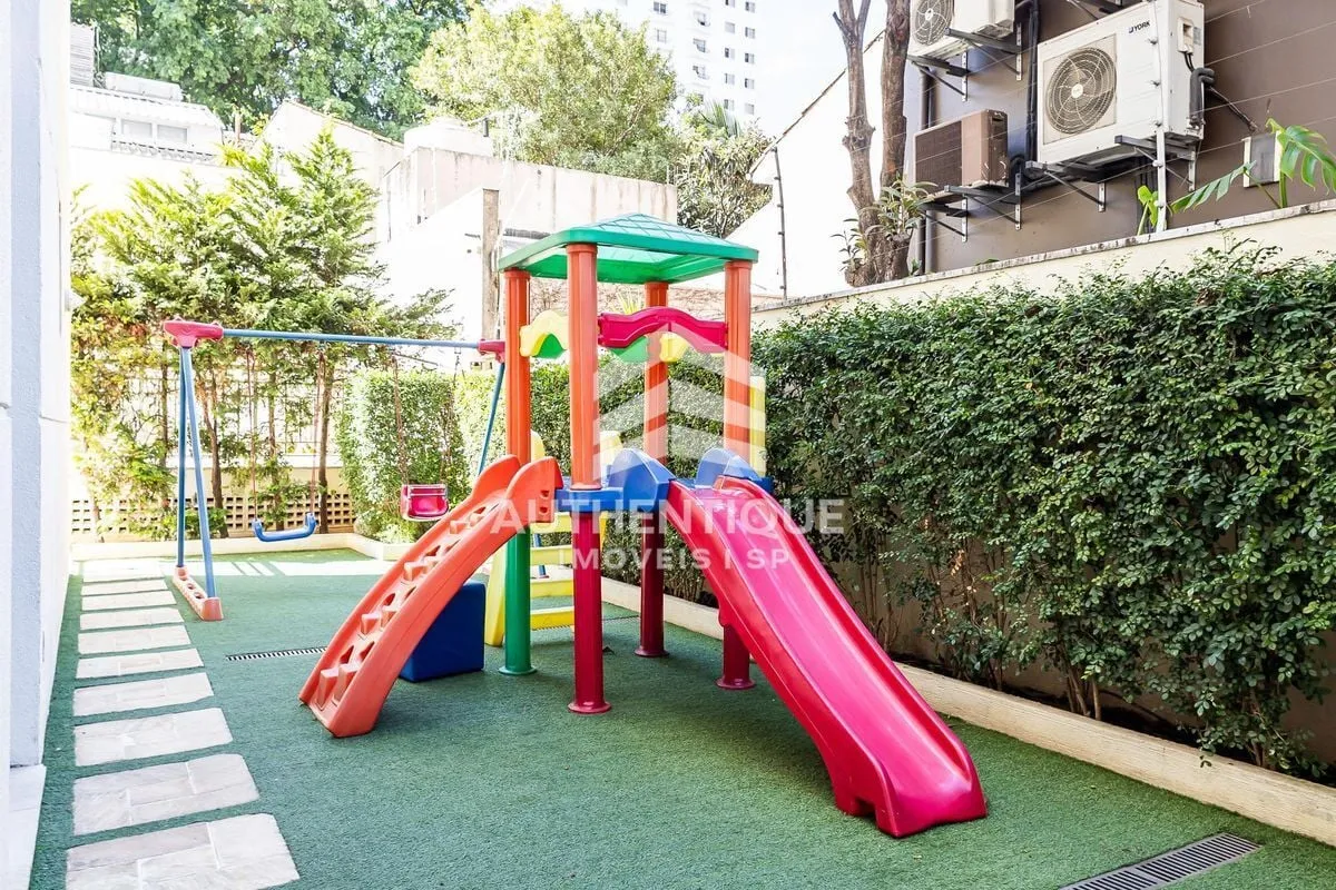 Imagem CASA DOS PINHEIROS - Apartamento no bairro Pinheiros reformado à venda