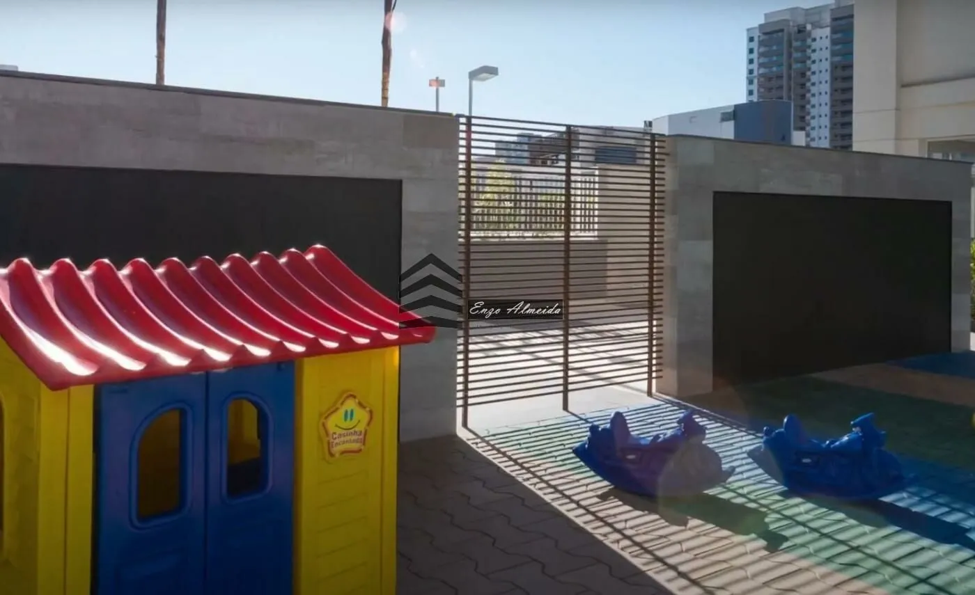 Imagem Apartamento à venda em São Paulo/SP