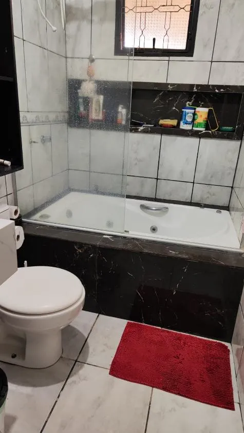 Imagem Linda chácara à venda em Contagem/MG com 2.400 m² em condomínio fechado