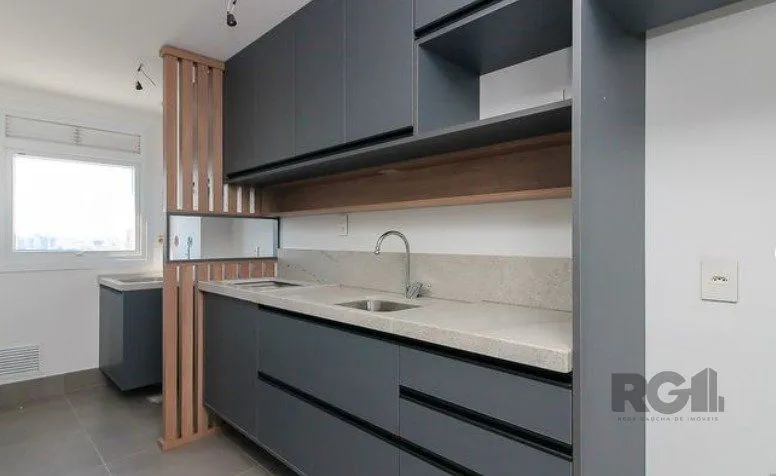 Imagem Apartamento em Jardim Lindóia