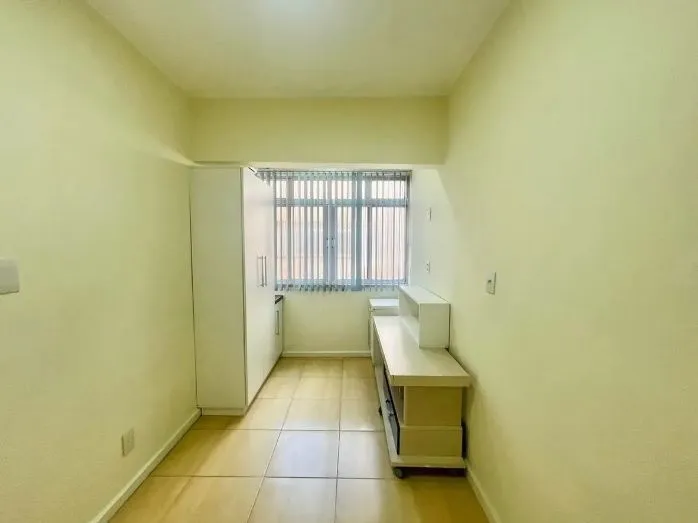 Imagem Cobertura DUPLEX no Partenon de 3 dormitórios vaga e terraço