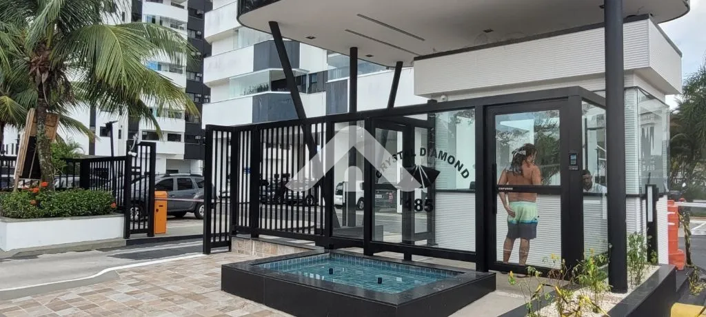 Imagem Apartamento à venda Barra Bali