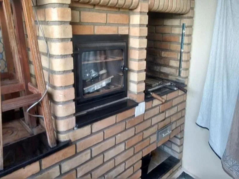 Imagem CASA RESIDENCIAL À VENDA, PARQUE BELA VISTA, VOTORANTIM.