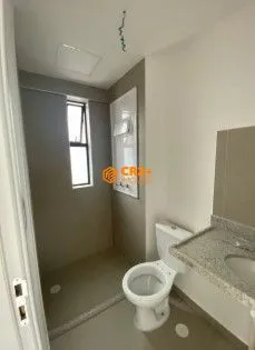 Imagem Vendo flat 01 quarto, 28 m2, 01 vaga de garagem na Torre.