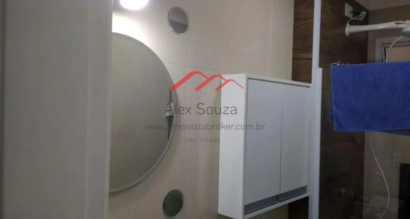 Imagem Apartamento para Venda em Hortolândia, Chácaras Fazenda Coelho, 3 dormitórios, 1 suíte, 2 banheiros, 1 vaga